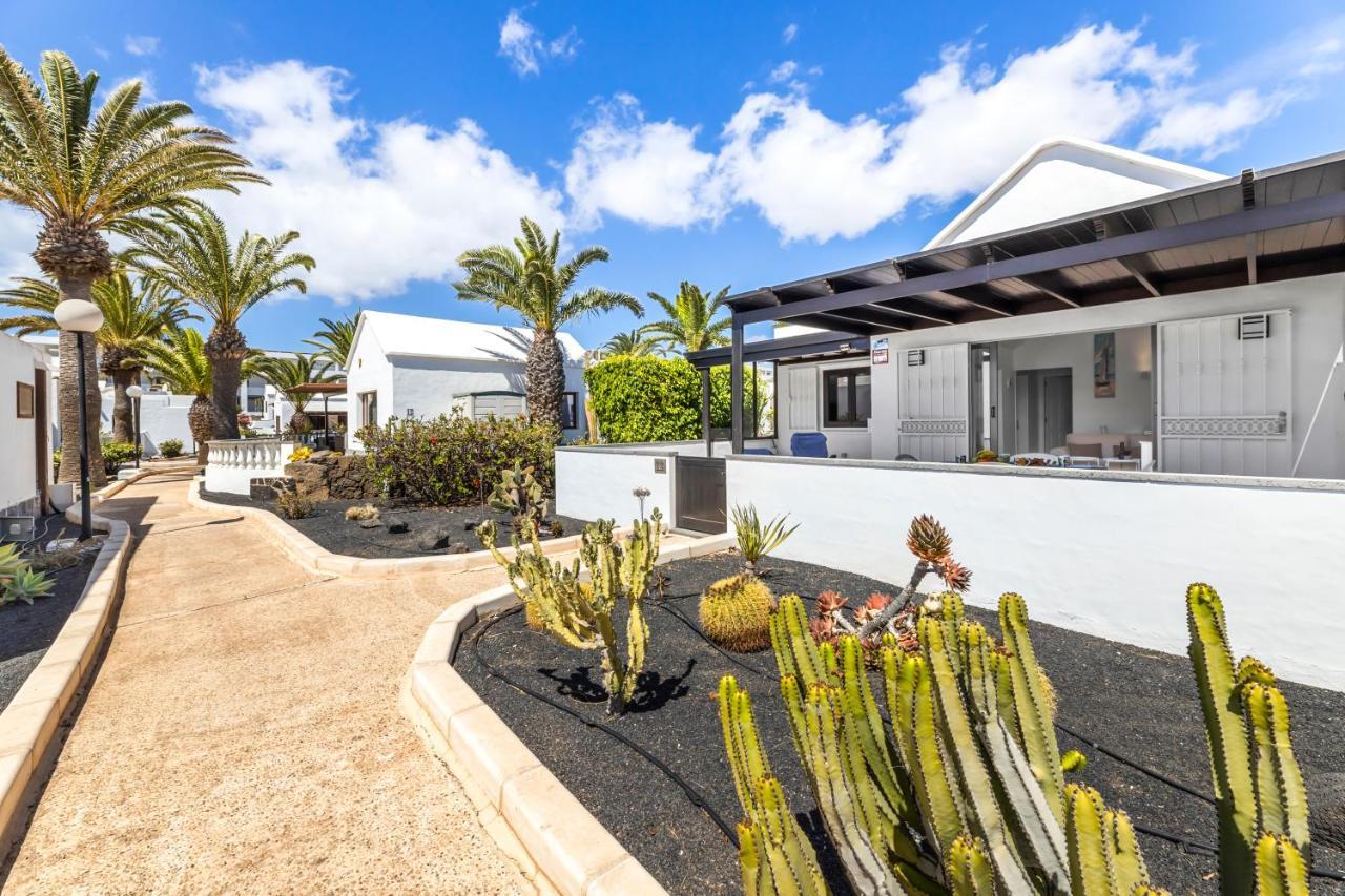 Home2Book Design House Bastian Beach Costa Teguise Exterior foto
