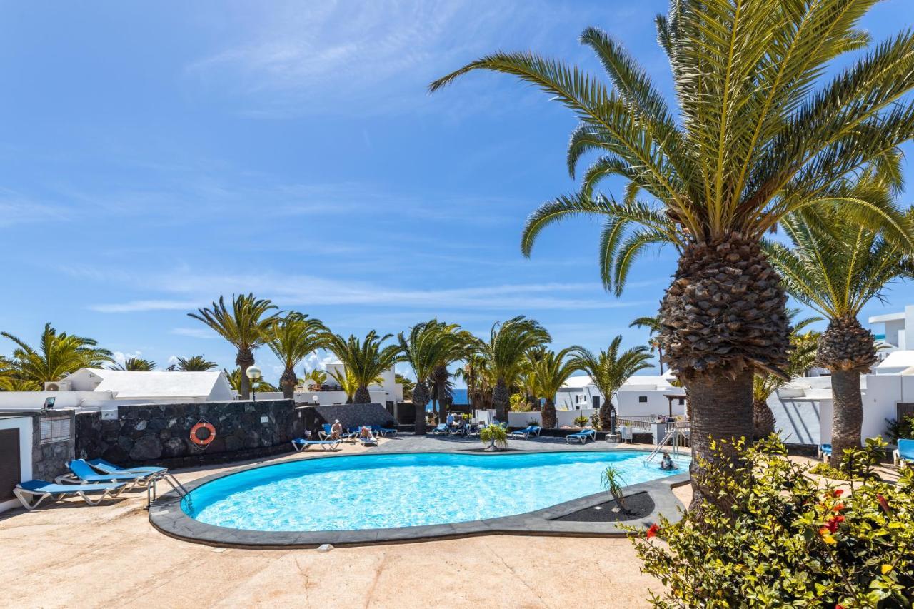 Home2Book Design House Bastian Beach Costa Teguise Exterior foto
